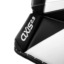 CCM Axis 2.9 Intermediate Goalie Leg Pads - Source Exclusive -Sports - Hockey ccm leg pads ccm axis 2 9 intermediate goalie leg pads source exclusive 29109007220802