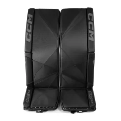 CCM Axis 2.9 Intermediate Goalie Leg Pads - Source Exclusive -Sports - Hockey ccm leg pads ccm axis 2 9 intermediate goalie leg pads source exclusive black 30 1 29109007089730
