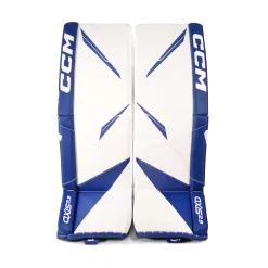 CCM Axis 2.9 Intermediate Goalie Leg Pads - Source Exclusive -Sports - Hockey ccm leg pads ccm axis 2 9 intermediate goalie leg pads source exclusive toronto maple leafs 30 1 29109007286338