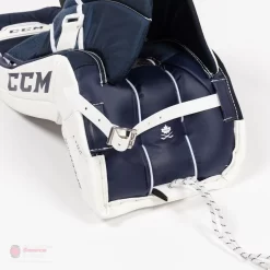 CCM Axis A1.5 Junior Goalie Leg Pads 28 CCM Axis A1.5 Junior Goalie Leg Pads -Sports - Hockey ccm leg pads ccm axis a1 5 junior goalie leg pads 13993917415490