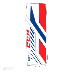 CCM Axis A1.5 Junior Goalie Leg Pads 32 CCM Axis A1.5 Junior Goalie Leg Pads -Sports - Hockey ccm leg pads ccm axis a1 5 junior goalie leg pads montreal canadiens 26 1 28744294072386