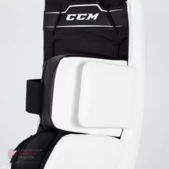 CCM Axis A1.5 Junior Goalie Leg Pads - Source Exclusive -Sports - Hockey ccm leg pads ccm axis a1 5 junior goalie leg pads source exclusive 14450552700994