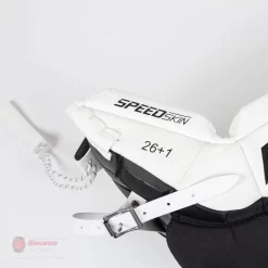 CCM Axis A1.5 Junior Goalie Leg Pads - Source Exclusive -Sports - Hockey ccm leg pads ccm axis a1 5 junior goalie leg pads source exclusive 14450552733762