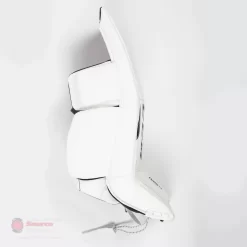 CCM Axis A1.5 Junior Goalie Leg Pads - Source Exclusive -Sports - Hockey ccm leg pads ccm axis a1 5 junior goalie leg pads source exclusive 14450552799298