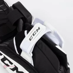 CCM Axis A1.5 Junior Goalie Leg Pads - Source Exclusive -Sports - Hockey ccm leg pads ccm axis a1 5 junior goalie leg pads source exclusive 14450552897602