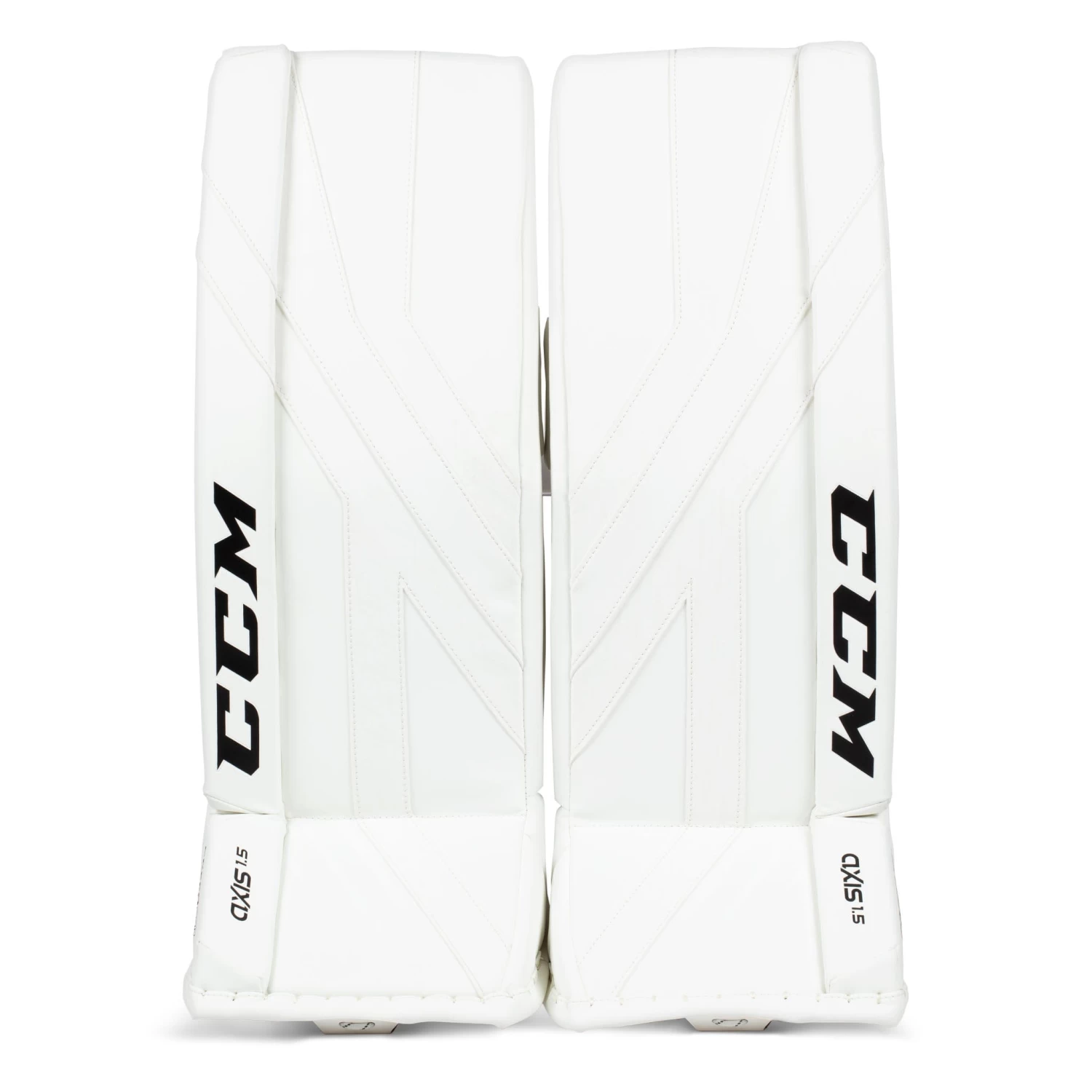 CCM Axis A1.5 Junior Goalie Leg Pads 18 CCM Axis A1.5 Junior Goalie Leg Pads - Image 18