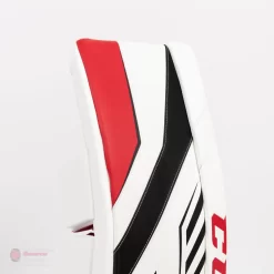 CCM Axis A1.9 Intermediate Goalie Leg Pads 22 CCM Axis A1.9 Intermediate Goalie Leg Pads -Sports - Hockey ccm leg pads ccm axis a1 9 intermediate goalie leg pads 13993893691458