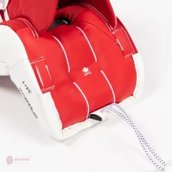 CCM Axis A1.9 Intermediate Goalie Leg Pads 30 CCM Axis A1.9 Intermediate Goalie Leg Pads -Sports - Hockey ccm leg pads ccm axis a1 9 intermediate goalie leg pads 13993893756994