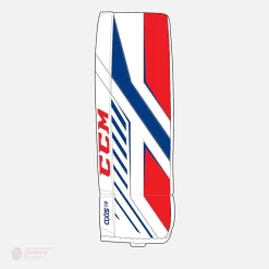 CCM Axis A1.9 Intermediate Goalie Leg Pads 37 CCM Axis A1.9 Intermediate Goalie Leg Pads -Sports - Hockey ccm leg pads ccm axis a1 9 intermediate goalie leg pads montreal canadiens 30 1 14024144388162