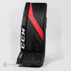 CCM Axis A1.9 Intermediate Goalie Leg Pads - Source Exclusive -Sports - Hockey ccm leg pads ccm axis a1 9 intermediate goalie leg pads source exclusive 14450551717954