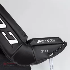 CCM Axis A1.9 Intermediate Goalie Leg Pads - Source Exclusive -Sports - Hockey ccm leg pads ccm axis a1 9 intermediate goalie leg pads source exclusive 14450551750722