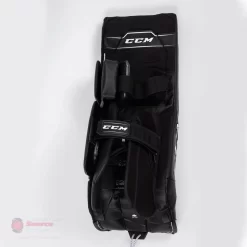 CCM Axis A1.9 Intermediate Goalie Leg Pads - Source Exclusive -Sports - Hockey ccm leg pads ccm axis a1 9 intermediate goalie leg pads source exclusive 14450551914562