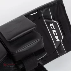 CCM Axis A1.9 Intermediate Goalie Leg Pads - Source Exclusive -Sports - Hockey ccm leg pads ccm axis a1 9 intermediate goalie leg pads source exclusive 14450551980098