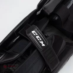 CCM Axis A1.9 Intermediate Goalie Leg Pads - Source Exclusive -Sports - Hockey ccm leg pads ccm axis a1 9 intermediate goalie leg pads source exclusive 14450552143938