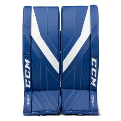 CCM Axis A1.9 Intermediate Goalie Leg Pads - Source Exclusive