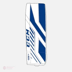 CCM Axis A1.9 Intermediate Goalie Leg Pads 35 CCM Axis A1.9 Intermediate Goalie Leg Pads -Sports - Hockey ccm leg pads ccm axis a1 9 intermediate goalie leg pads toronto maple leafs 30 1 14024143962178