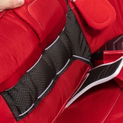 CCM Axis A1.9 Senior Goalie Leg Pads 25 CCM Axis A1.9 Senior Goalie Leg Pads -Sports - Hockey ccm leg pads ccm axis a1 9 senior goalie leg pads 13993885925442