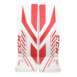 CCM Axis A1.9 Senior Goalie Leg Pads 32 CCM Axis A1.9 Senior Goalie Leg Pads -Sports - Hockey ccm leg pads ccm axis a1 9 senior goalie leg pads detroit red wings 33 1 29252848320578