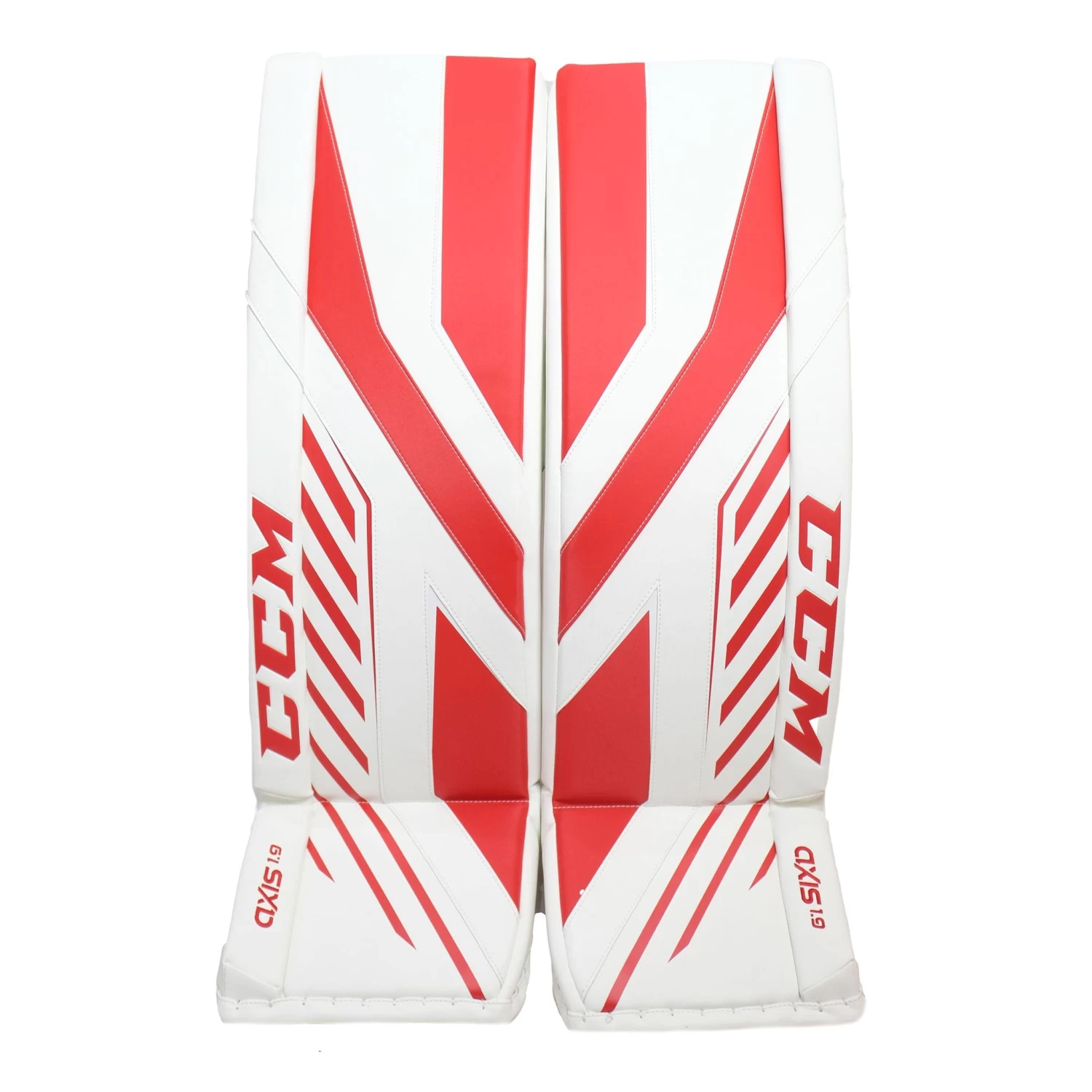 CCM Axis A1.9 Senior Goalie Leg Pads 16 CCM Axis A1.9 Senior Goalie Leg Pads - Image 16