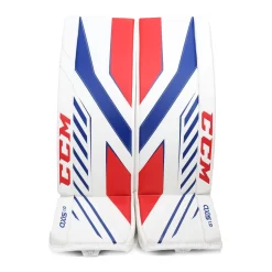 CCM Axis A1.9 Senior Goalie Leg Pads 31 CCM Axis A1.9 Senior Goalie Leg Pads -Sports - Hockey ccm leg pads ccm axis a1 9 senior goalie leg pads montreal canadiens 33 1 29252854349890