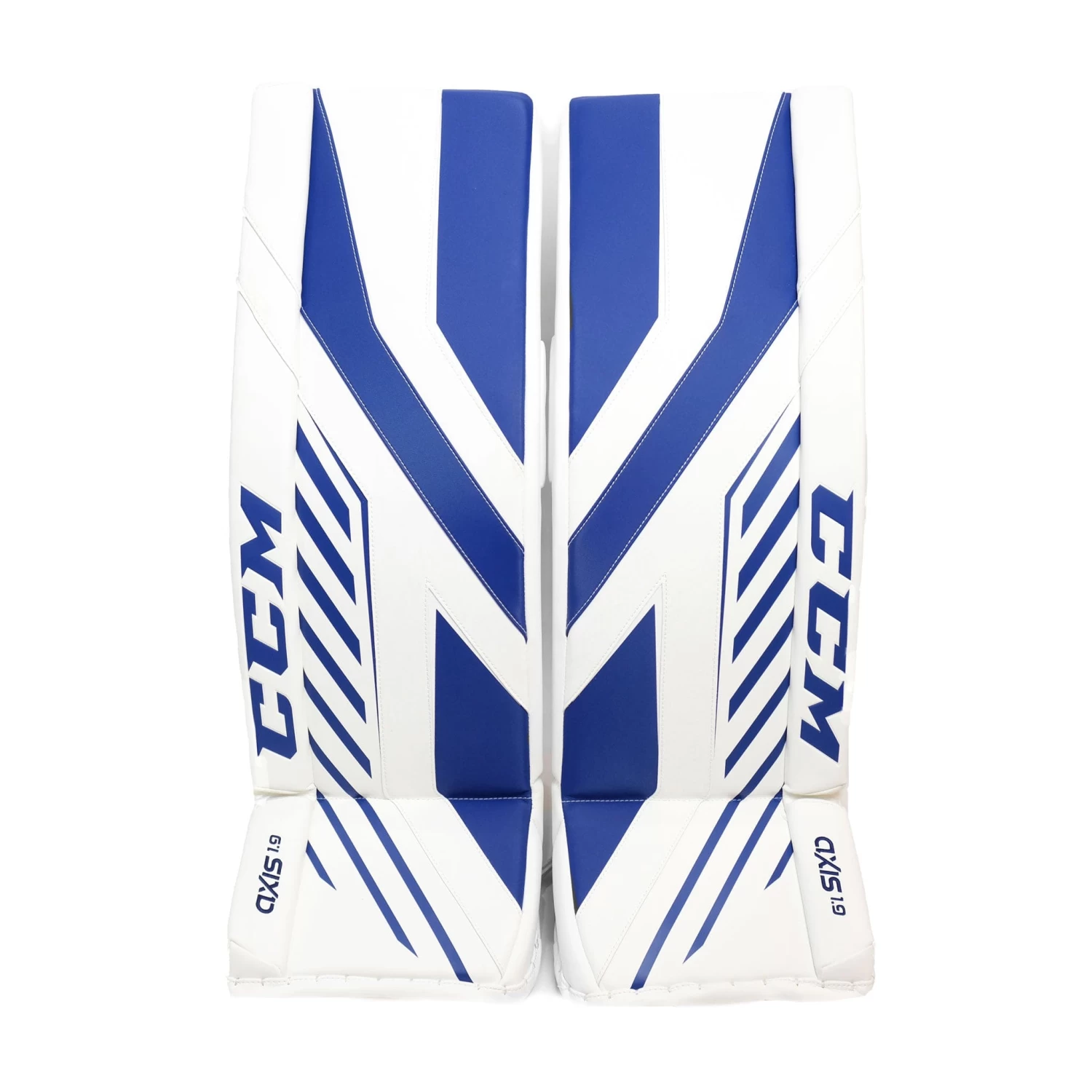 CCM Axis A1.9 Senior Goalie Leg Pads 17 CCM Axis A1.9 Senior Goalie Leg Pads - Image 17