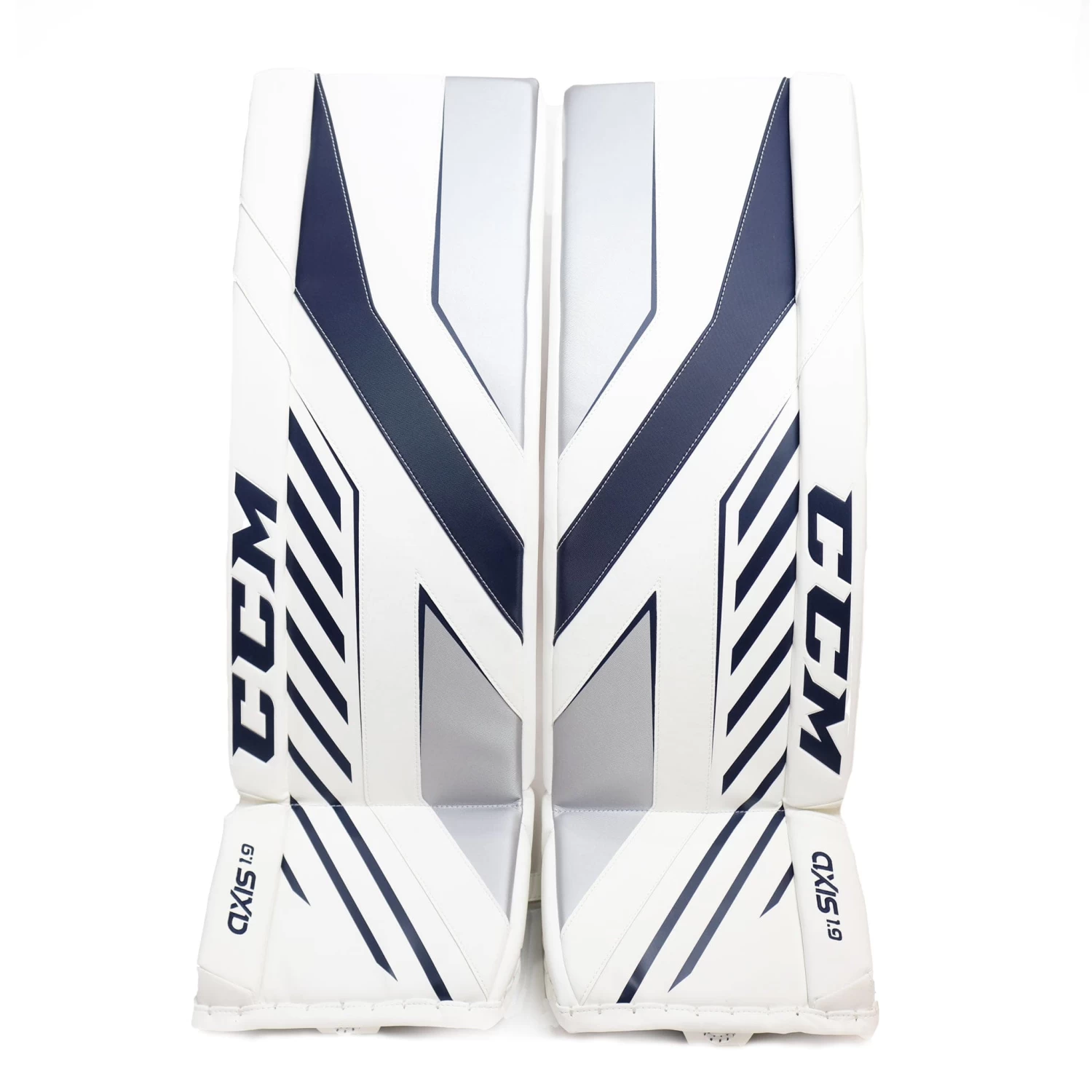 CCM Axis A1.9 Senior Goalie Leg Pads 14 CCM Axis A1.9 Senior Goalie Leg Pads - Image 14
