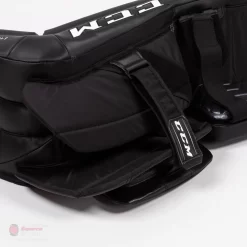 CCM Axis Senior Goalie Leg Pads 27 CCM Axis Senior Goalie Leg Pads -Sports - Hockey ccm leg pads ccm axis senior goalie leg pads 13993855254594