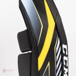 CCM Axis Senior Goalie Leg Pads 23 CCM Axis Senior Goalie Leg Pads -Sports - Hockey ccm leg pads ccm axis senior goalie leg pads 13993855287362