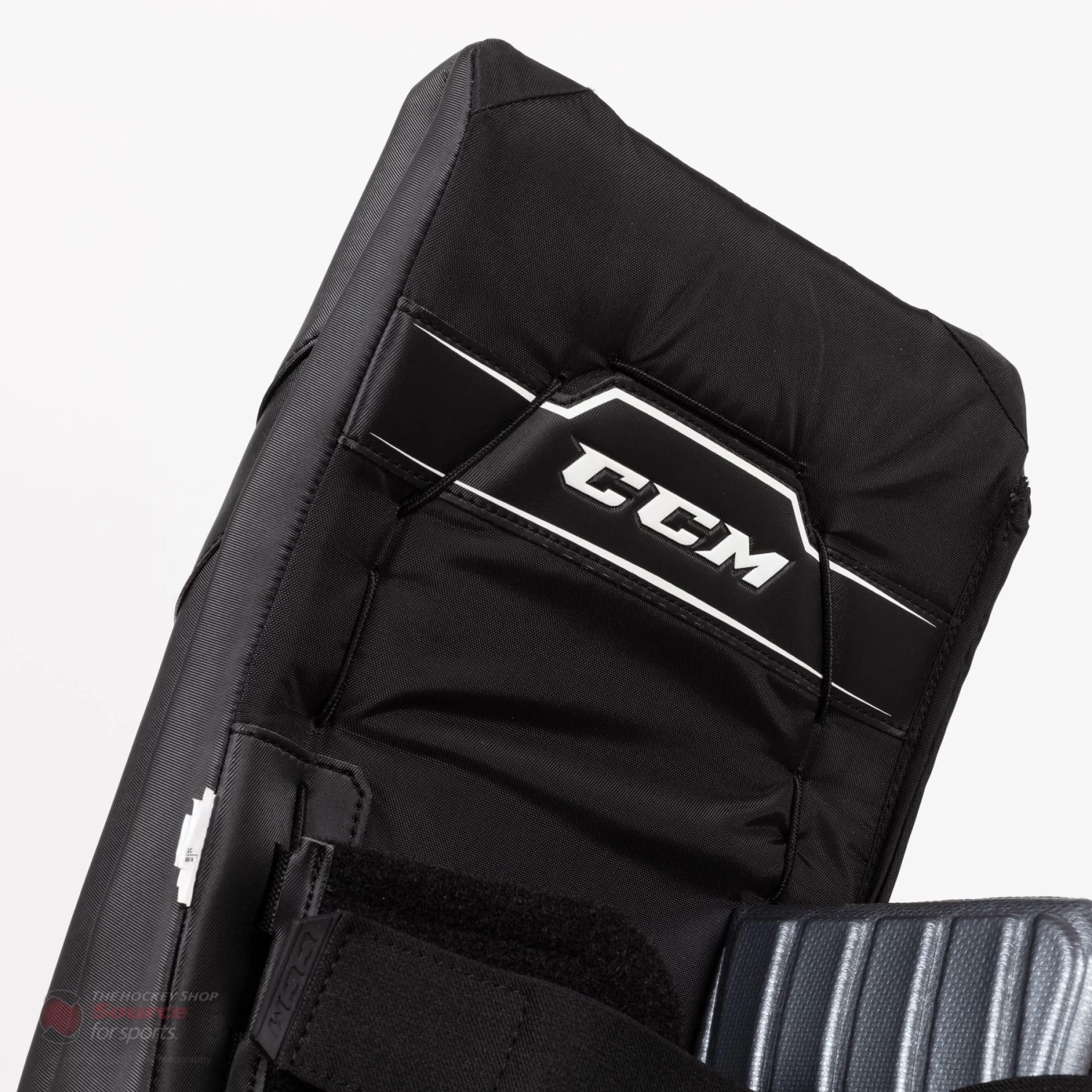 CCM Axis Senior Goalie Leg Pads 9 CCM Axis Senior Goalie Leg Pads - Image 9