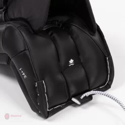 CCM Axis Senior Goalie Leg Pads 26 CCM Axis Senior Goalie Leg Pads -Sports - Hockey ccm leg pads ccm axis senior goalie leg pads 13993855418434