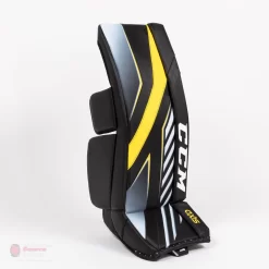 CCM Axis Senior Goalie Leg Pads 22 CCM Axis Senior Goalie Leg Pads -Sports - Hockey ccm leg pads ccm axis senior goalie leg pads 13993855483970
