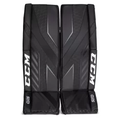 CCM Axis Senior Goalie Leg Pads 33 CCM Axis Senior Goalie Leg Pads -Sports - Hockey ccm leg pads ccm axis senior goalie leg pads black 35 1 28744295284802