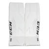 CCM Axis Senior Goalie Leg Pads