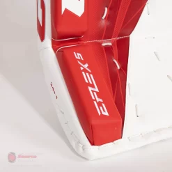 CCM Extreme Flex 5 Senior Goalie Leg Pads 22 CCM Extreme Flex 5 Senior Goalie Leg Pads -Sports - Hockey ccm leg pads ccm extreme flex 5 senior goalie leg pads 27972533813314