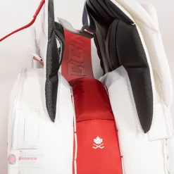 CCM Extreme Flex 5 Senior Goalie Leg Pads 36 CCM Extreme Flex 5 Senior Goalie Leg Pads -Sports - Hockey ccm leg pads ccm extreme flex 5 senior goalie leg pads 27972533846082