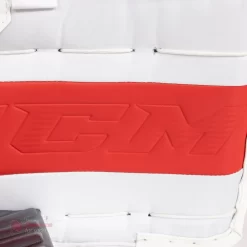 CCM Extreme Flex 5 Senior Goalie Leg Pads 28 CCM Extreme Flex 5 Senior Goalie Leg Pads -Sports - Hockey ccm leg pads ccm extreme flex 5 senior goalie leg pads 27972533878850