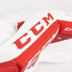 CCM Extreme Flex 5 Senior Goalie Leg Pads 26 CCM Extreme Flex 5 Senior Goalie Leg Pads -Sports - Hockey ccm leg pads ccm extreme flex 5 senior goalie leg pads 27972533977154