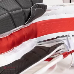 CCM Extreme Flex 5 Senior Goalie Leg Pads 35 CCM Extreme Flex 5 Senior Goalie Leg Pads -Sports - Hockey ccm leg pads ccm extreme flex 5 senior goalie leg pads 27972534239298