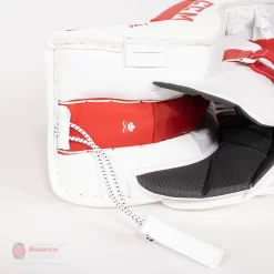 CCM Extreme Flex 5 Senior Goalie Leg Pads 29 CCM Extreme Flex 5 Senior Goalie Leg Pads -Sports - Hockey ccm leg pads ccm extreme flex 5 senior goalie leg pads 27972534337602