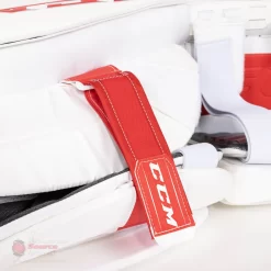 CCM Extreme Flex 5 Senior Goalie Leg Pads 31 CCM Extreme Flex 5 Senior Goalie Leg Pads -Sports - Hockey ccm leg pads ccm extreme flex 5 senior goalie leg pads 27972534534210