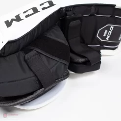 CCM Extreme Flex E4.5 Junior Goalie Leg Pads - Source Exclusive 17 CCM Extreme Flex E4.5 Junior Goalie Leg Pads - Source Exclusive -Sports - Hockey ccm leg pads ccm extreme flex e4 5 junior goalie leg pads source exclusive 5313741160514