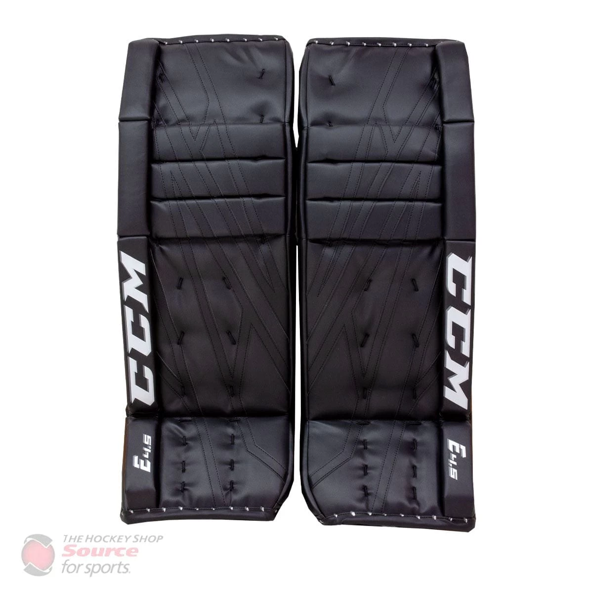 CCM Extreme Flex E4.5 Junior Goalie Leg Pads - Source Exclusive 13 CCM Extreme Flex E4.5 Junior Goalie Leg Pads - Source Exclusive - Image 13