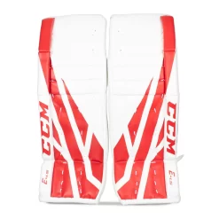 CCM Extreme Flex E4.5 Junior Goalie Leg Pads - Source Exclusive 21 CCM Extreme Flex E4.5 Junior Goalie Leg Pads - Source Exclusive -Sports - Hockey ccm leg pads ccm extreme flex e4 5 junior goalie leg pads source exclusive detroit red wings 26 1 28744297054274