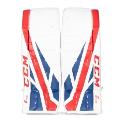 CCM Extreme Flex E4.5 Junior Goalie Leg Pads - Source Exclusive 23 CCM Extreme Flex E4.5 Junior Goalie Leg Pads - Source Exclusive -Sports - Hockey ccm leg pads ccm extreme flex e4 5 junior goalie leg pads source exclusive montreal canadiens 26 1 28744297119810