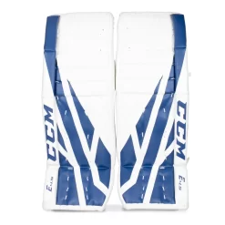 CCM Extreme Flex E4.5 Junior Goalie Leg Pads - Source Exclusive 22 CCM Extreme Flex E4.5 Junior Goalie Leg Pads - Source Exclusive -Sports - Hockey ccm leg pads ccm extreme flex e4 5 junior goalie leg pads source exclusive toronto maple leafs 26 1 28744297087042