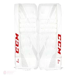 CCM Extreme Flex E4.9 Intermediate Goalie Leg Pads 11 CCM Extreme Flex E4.9 Intermediate Goalie Leg Pads -Sports - Hockey ccm leg pads ccm extreme flex e4 9 intermediate goalie leg pads price 29 1 28744297709634