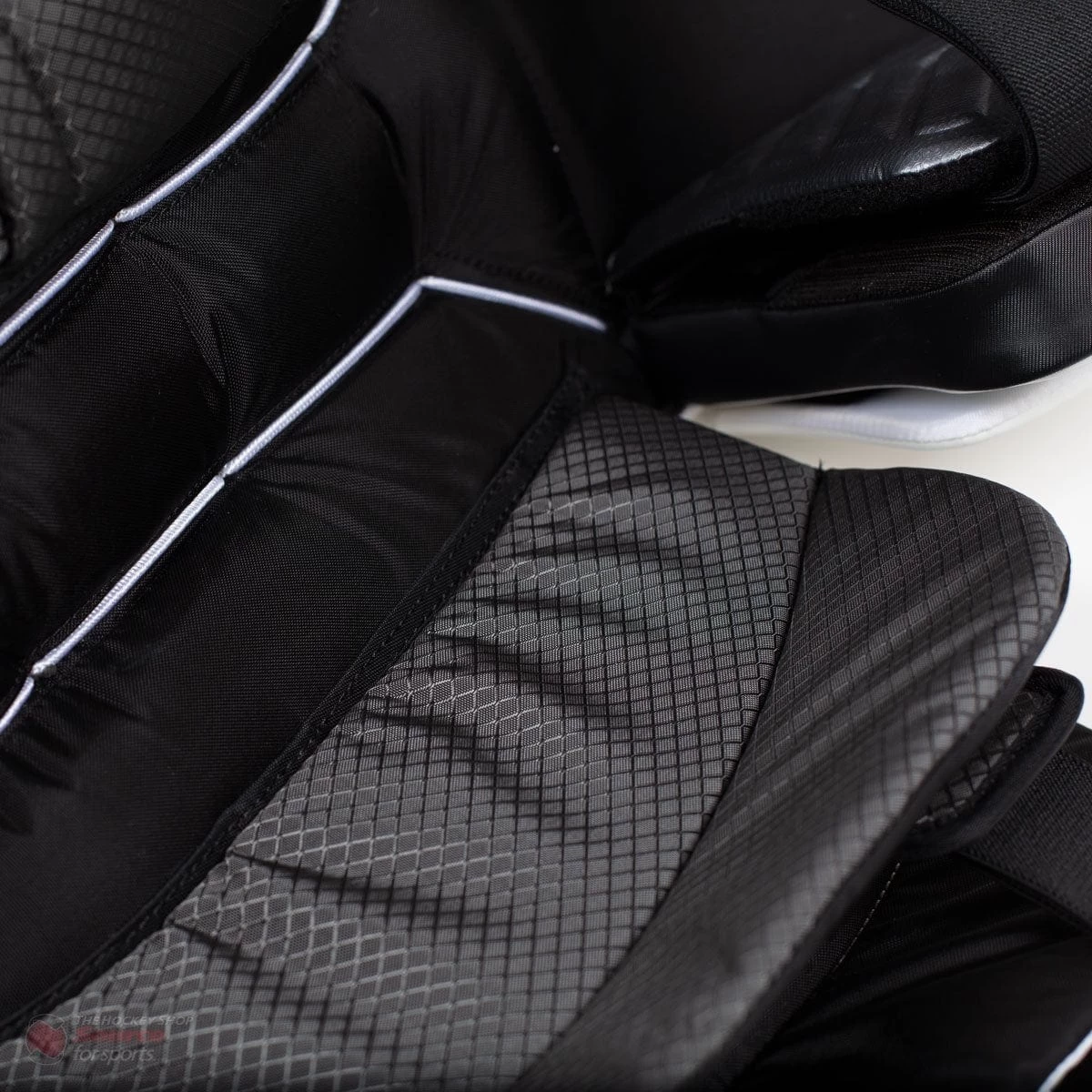 CCM Extreme Flex E4.9 Intermediate Goalie Leg Pads - Source Exclusive 12 CCM Extreme Flex E4.9 Intermediate Goalie Leg Pads - Source Exclusive - Image 12