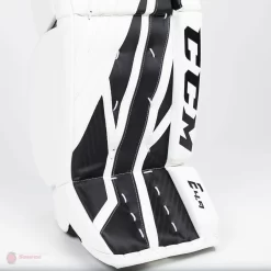 CCM Extreme Flex E4.9 Intermediate Goalie Leg Pads - Source Exclusive 19 CCM Extreme Flex E4.9 Intermediate Goalie Leg Pads - Source Exclusive -Sports - Hockey ccm leg pads ccm extreme flex e4 9 intermediate goalie leg pads source exclusive 14102942285890