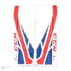 CCM Extreme Flex E4.9 Intermediate Goalie Leg Pads - Source Exclusive 30 CCM Extreme Flex E4.9 Intermediate Goalie Leg Pads - Source Exclusive -Sports - Hockey ccm leg pads ccm extreme flex e4 9 intermediate goalie leg pads source exclusive montreal canadiens 29 1 28744297873474