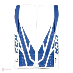 CCM Extreme Flex E4.9 Intermediate Goalie Leg Pads - Source Exclusive 29 CCM Extreme Flex E4.9 Intermediate Goalie Leg Pads - Source Exclusive -Sports - Hockey ccm leg pads ccm extreme flex e4 9 intermediate goalie leg pads source exclusive toronto maple leafs 32 1 28744297807938